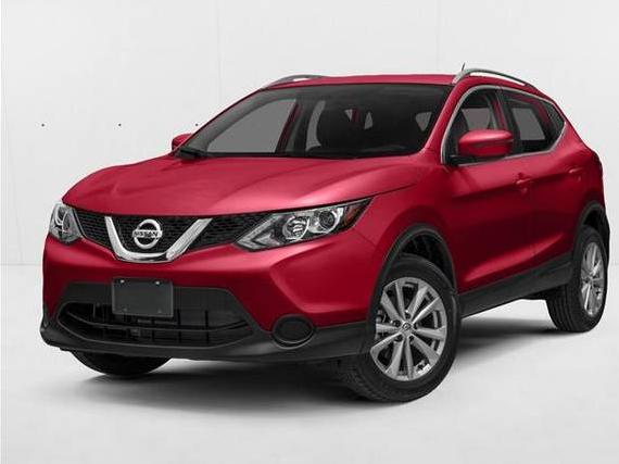 NISSAN ROGUE SPORT 2019 JN1BJ1CR3KW321331 image